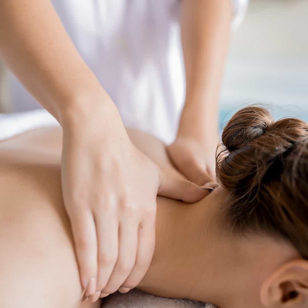 The Most Beneficial Aspects Of Massage Therapy