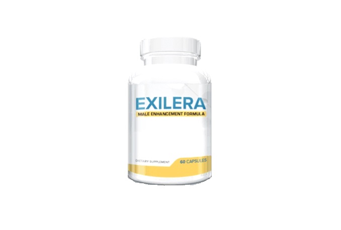 Exilera : Male Enhancement Strength Maintainer