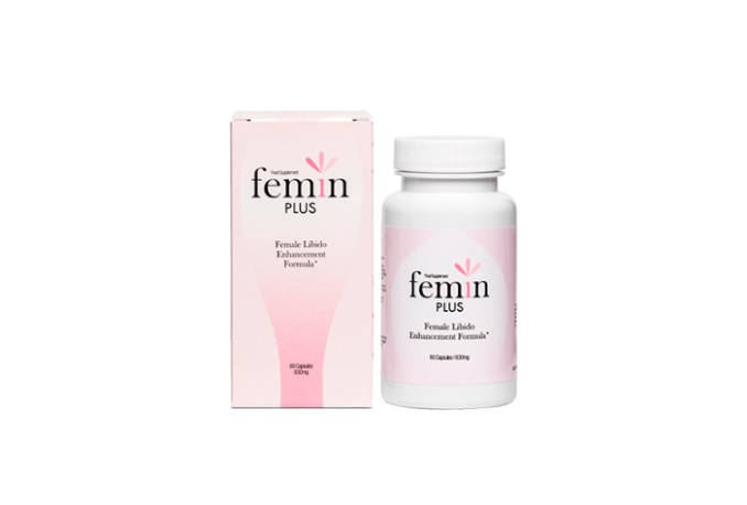 Femin Plus : Libido Enhancer & Benifits