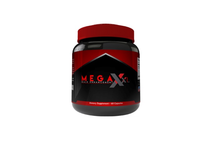 Mega XXL : Male Enhancement Supplement & Reviews