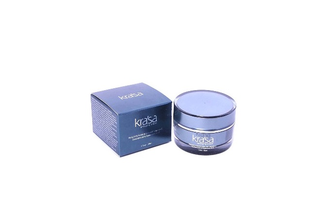 Krasa Cream : Get Younger & Ageless Skin