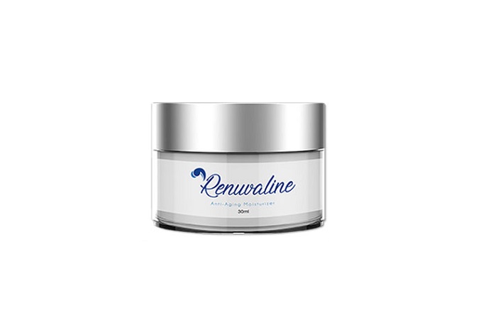 Renuvaline : Get Younger & Glowing Skin