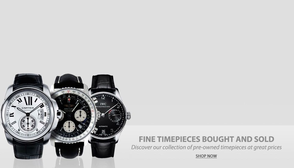 Watch Battery Replacement