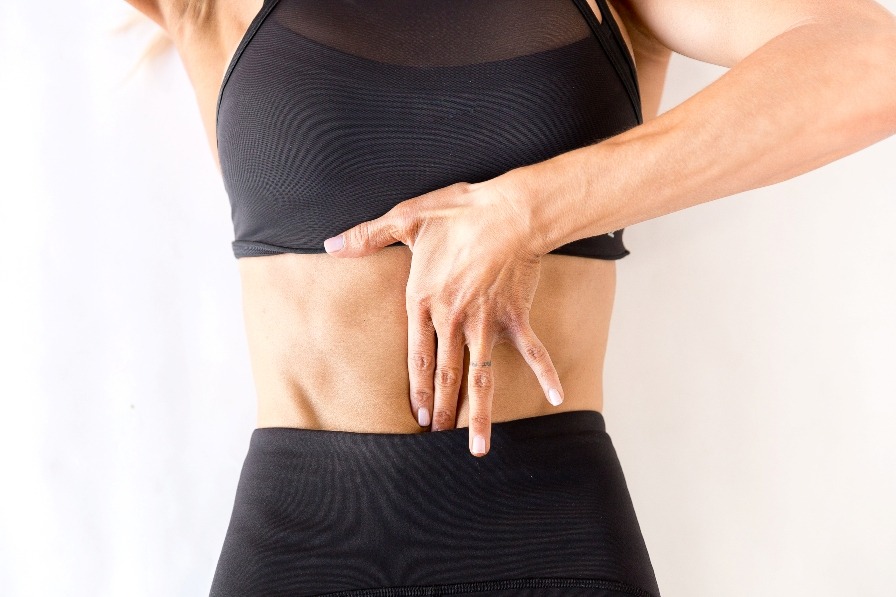 Guide To Physical Therapy Of Rectus Abdominal Diastasis