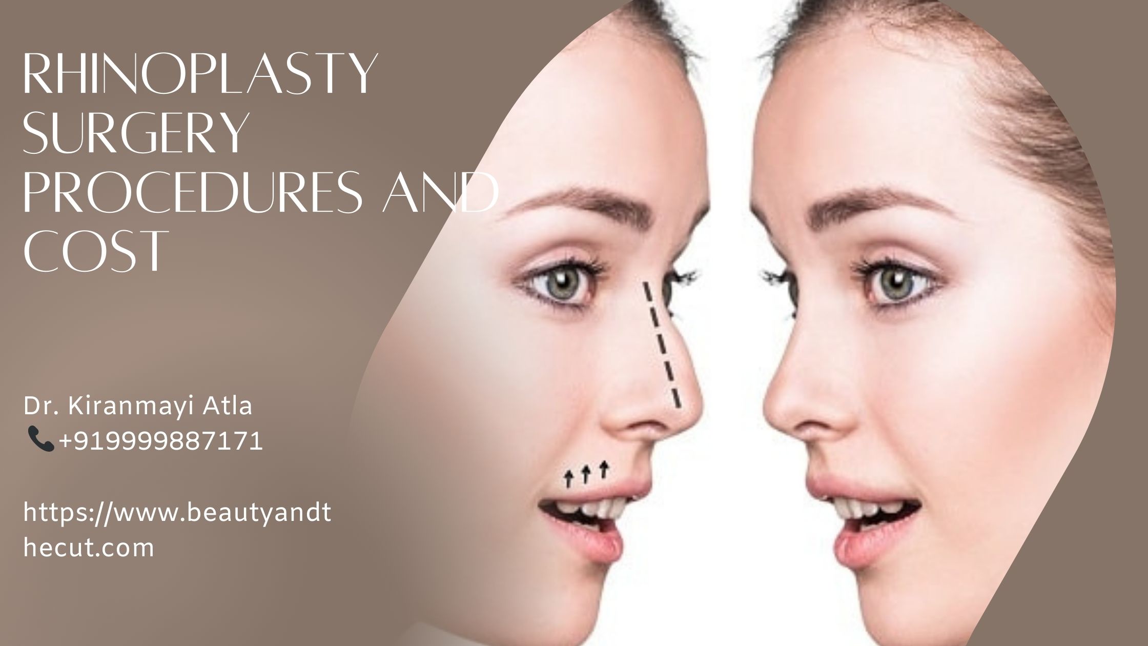Body Sculpture By Dr. Kiranmayi Atla at Beauty And The Cut
