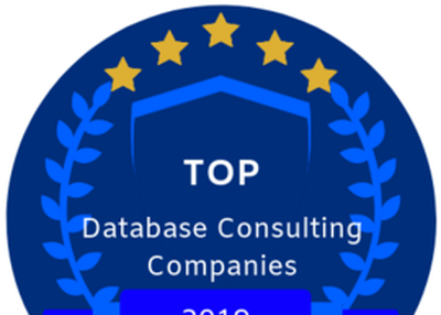 Top 10 Database Consulting Services Companies