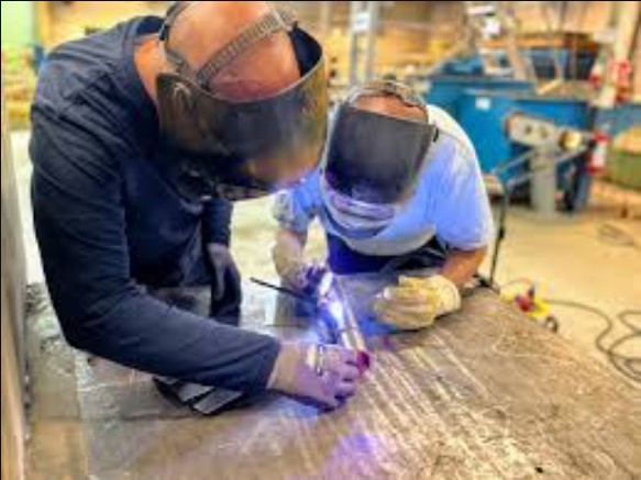 The Best Welding Supplies You Need to Ensure Successful Welding