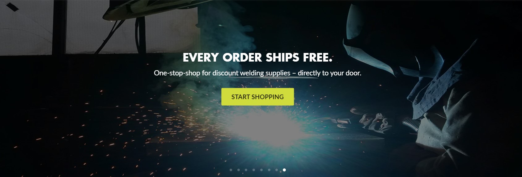 Find the Best Deals on Welding Supplies Online