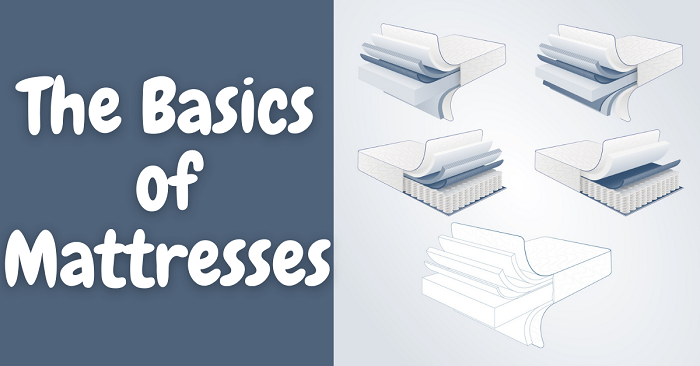 Here are Some Tips You Should Know About Mattresses