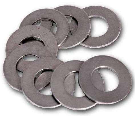 Duplex Steel  S31803  Washers Suppliers in India 