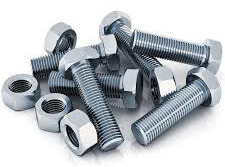 Alloy 20 Fasteners Manufacturers