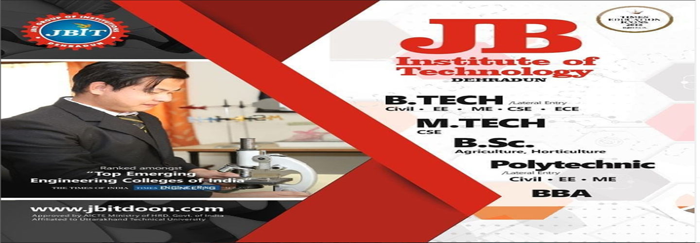 JBIT ENGINEER COLLEGE