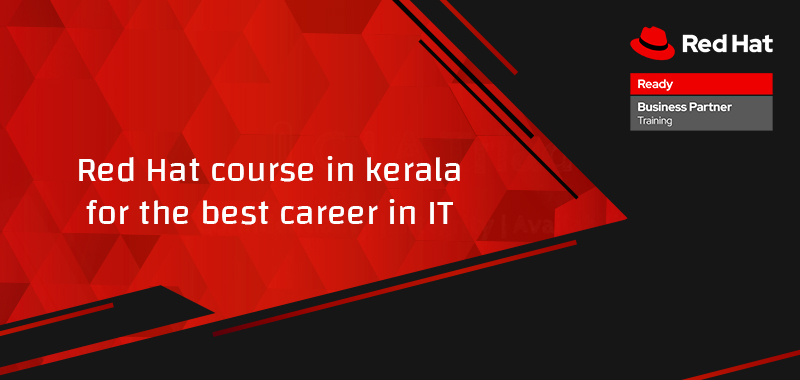 Red hat Course in Kerala