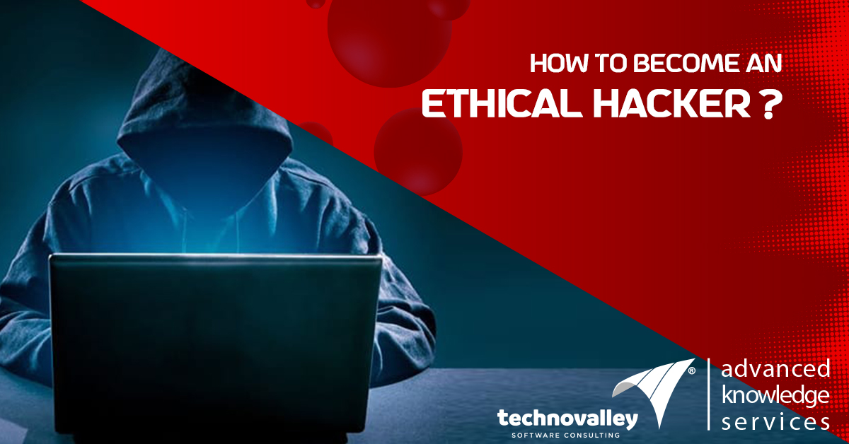 How to become an Ethical Hacker?