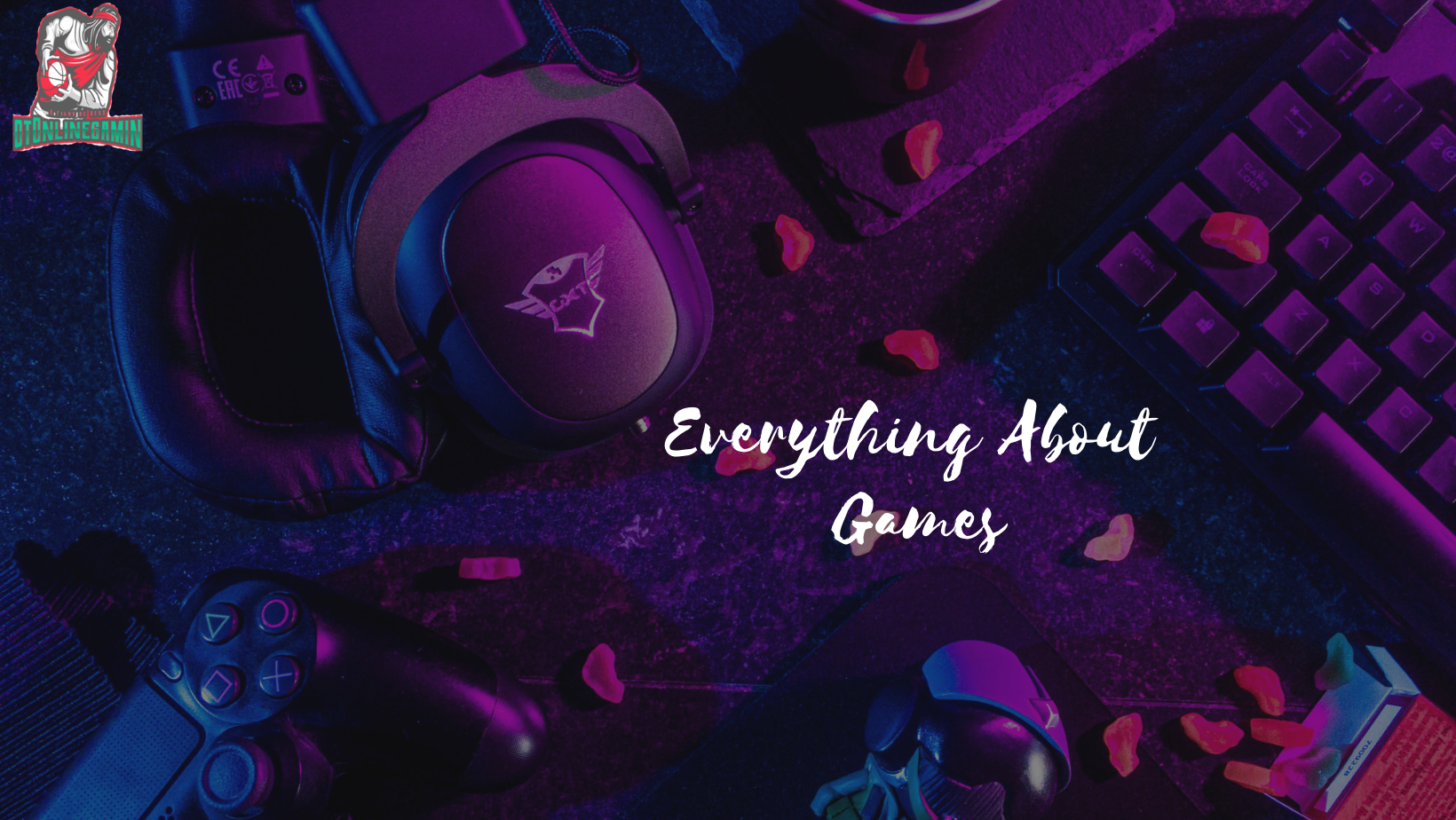 All The Necessary Information About Tricks & Tips of Various Games