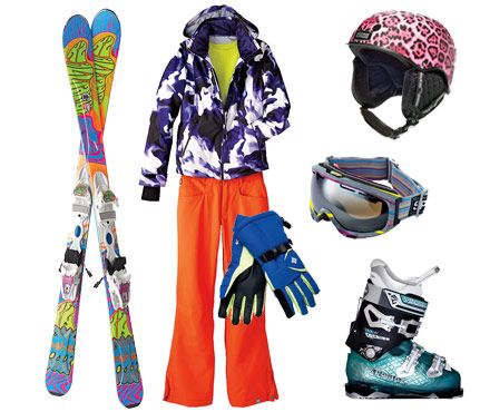 A New Study On Skiing Clothes Market 2018 Global Analysis By Key Players – Halti, Lafuma, Arc'teryx, Phenix, Alpine, Northland, Kjus, Bogner, Decente, Goldwin, Columbia, V.F. Corporation, CALIDA Holding AG, Decathlon, Black Diamond Equipment