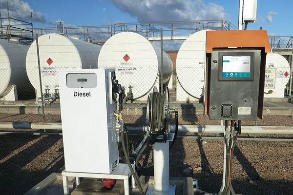 Fuel Management System Market 2018 | Professional Survey Forecast 2025 Projected To Reach 19900 Million US$ At CAGR Of 7.1%