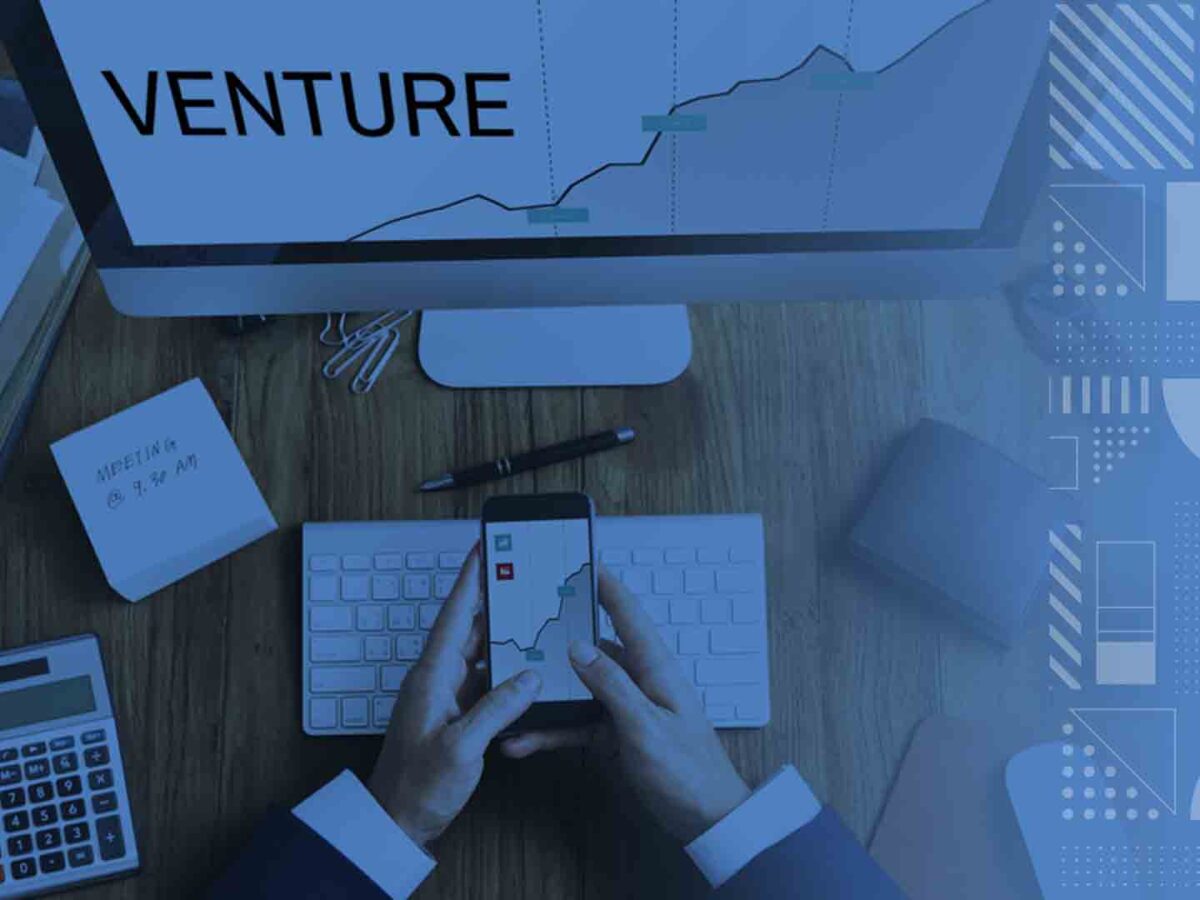 Mengenal Perusahaan Modal Ventura & Jenisnya