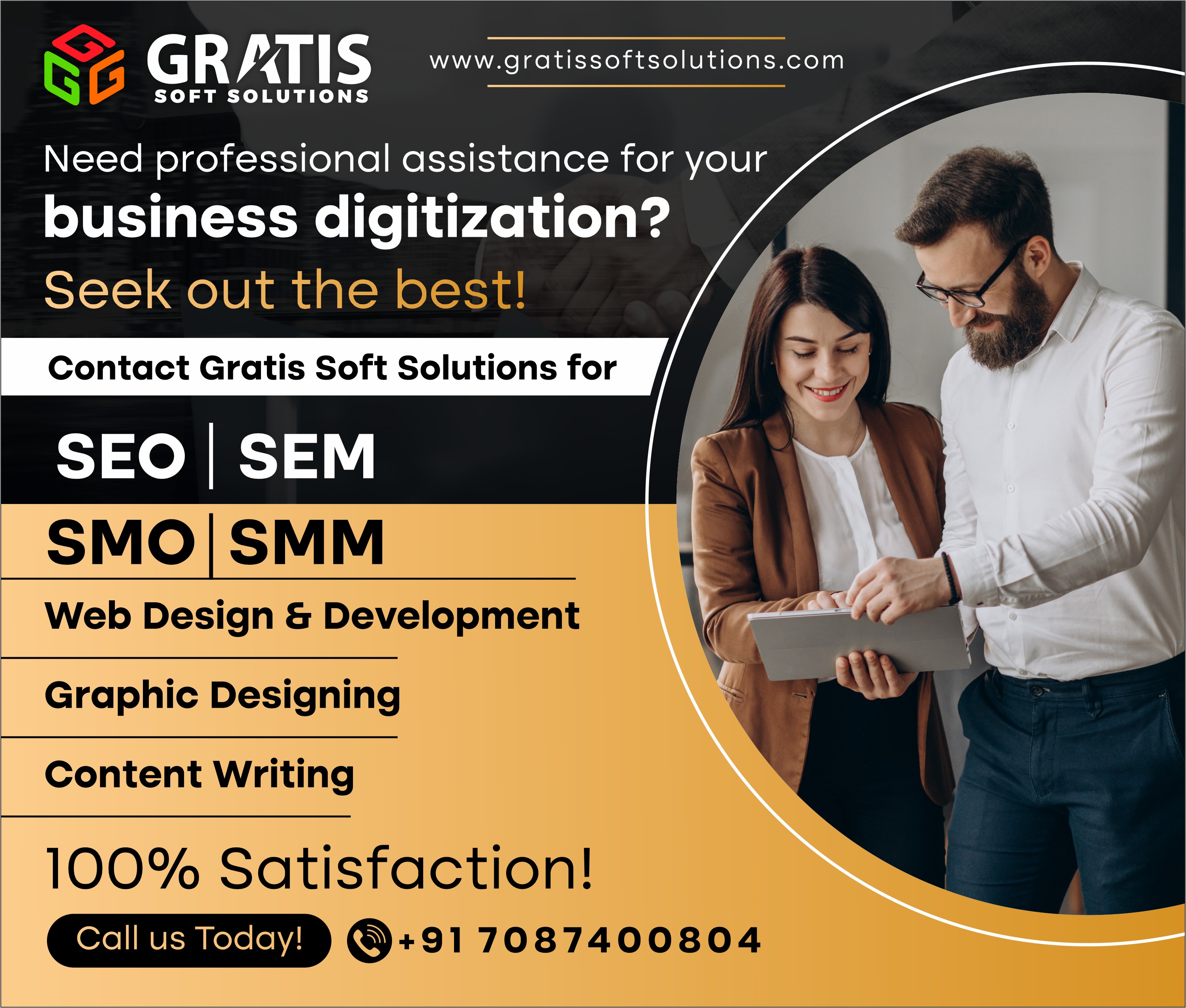 Social Media Marketing Company In Zirakpur