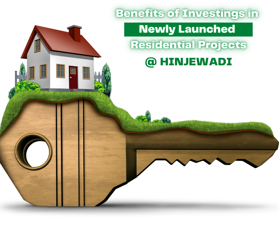 Pre-Launch - The most anticipated project of Godrej properties: Hinjewadi, Pune