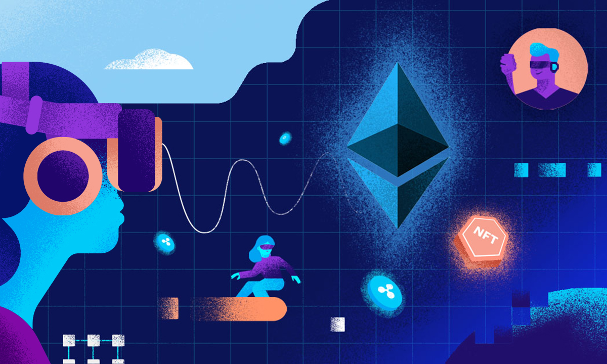 The basic Knowledge of the Technology required for Metaverse Development