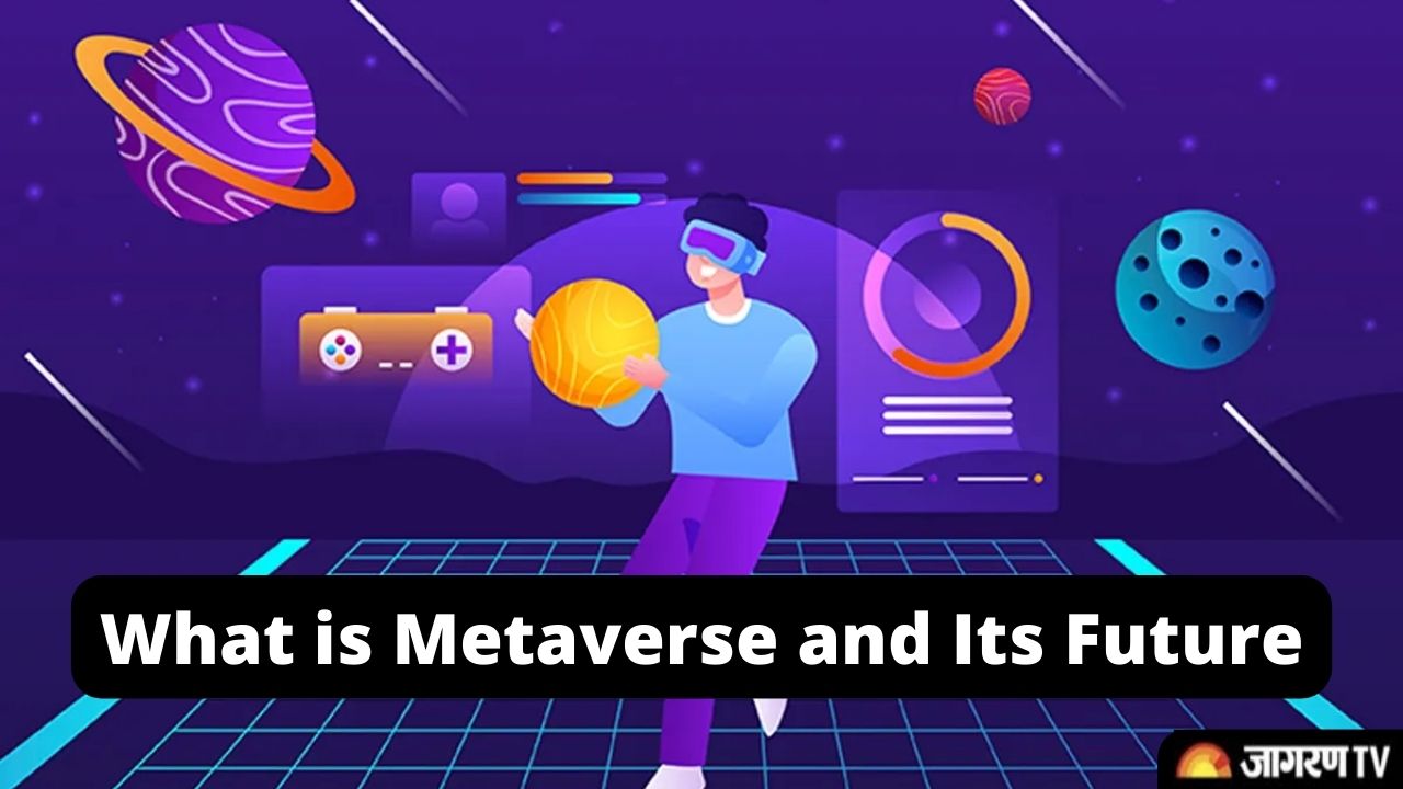 Easy-to-understand explanation of important points and possible changes in the future Metaverse