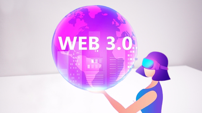 What is Web3.0? ｜Explain what you can do and the relationship with NFT and Metaverse!
