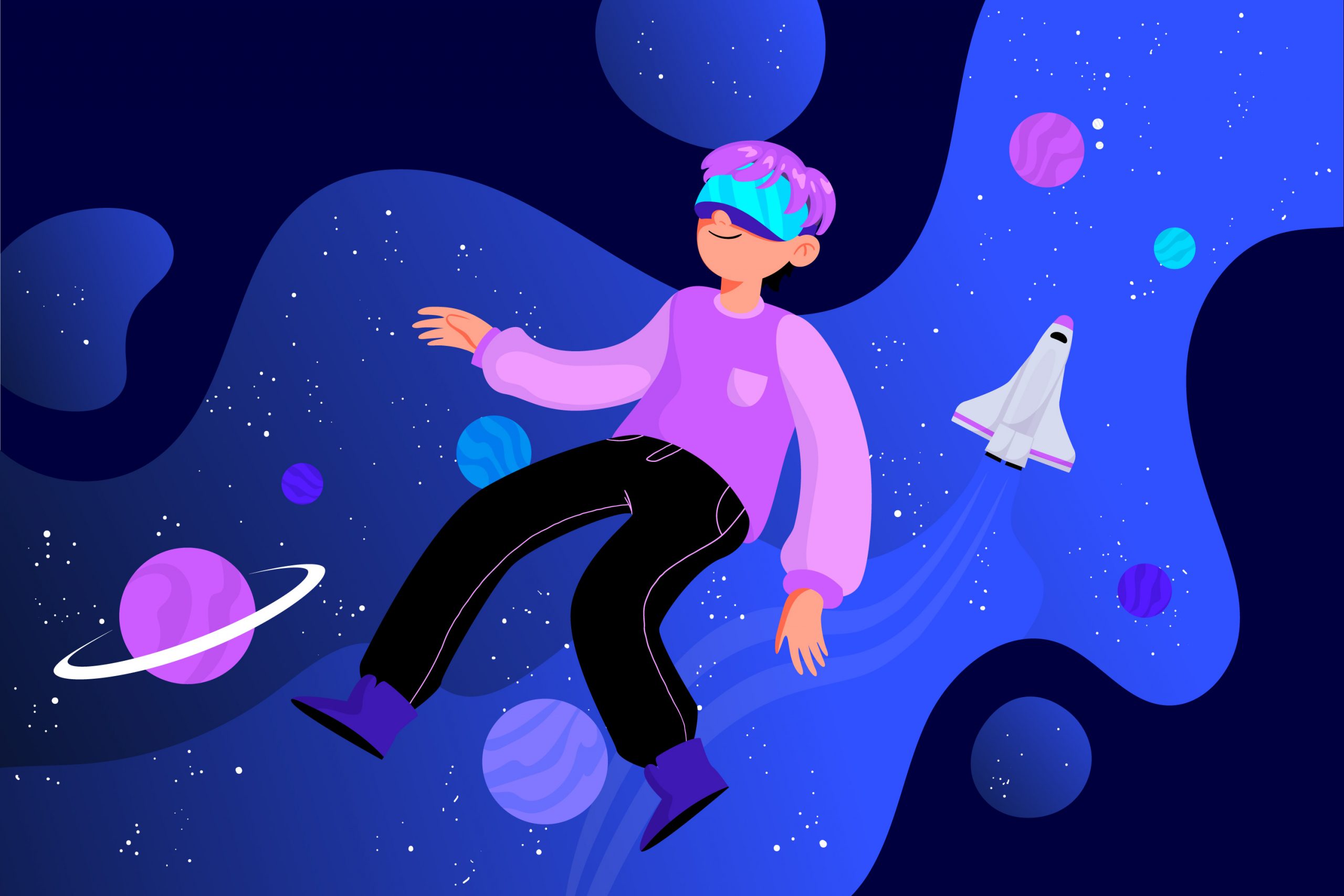 Metaverse Training: Reimagining The Future Of Learning And Development