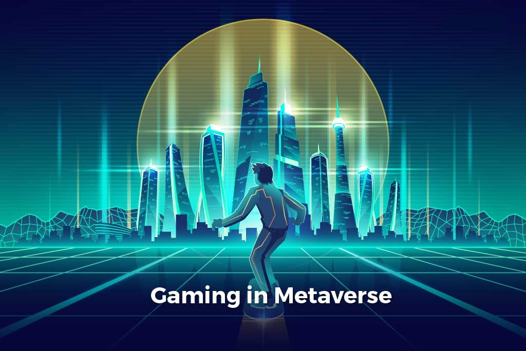 Metaverse — The Next Generation Gaming Experience