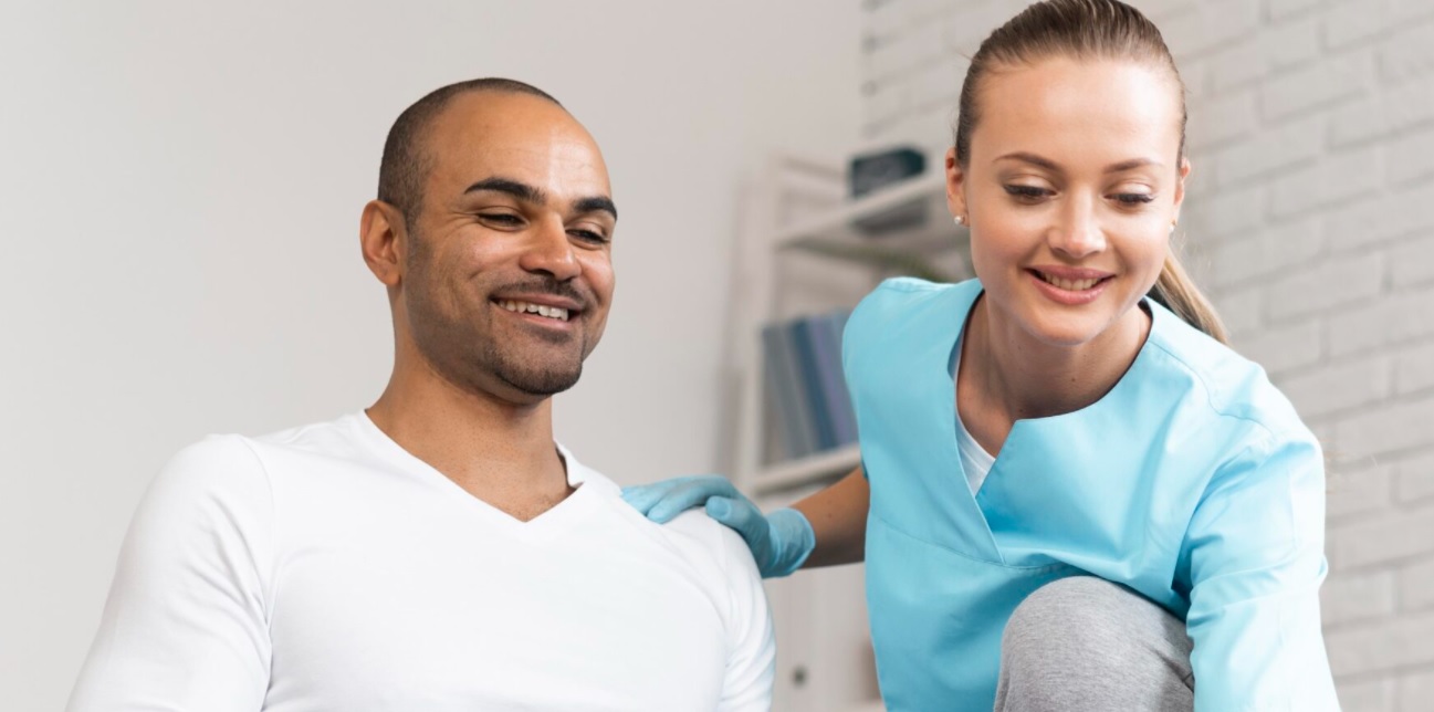 3 Benefits of Physiotherapy Treatment 