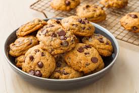 The Best American Cookies: A Piece of the American Dream