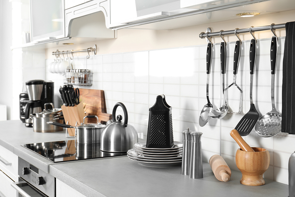 Tips for choosing the best appliances for your kitchen