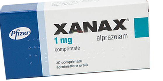 Buy Xanax online USA