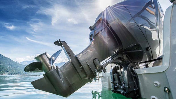 Outboard Engine Market Global Forecast 2018-23 Estimated with Top Key Players like Yamaha, Brunswick, Honda, BRP, Suzuki, Tohatsu, Parsun, Hidea, Weimin