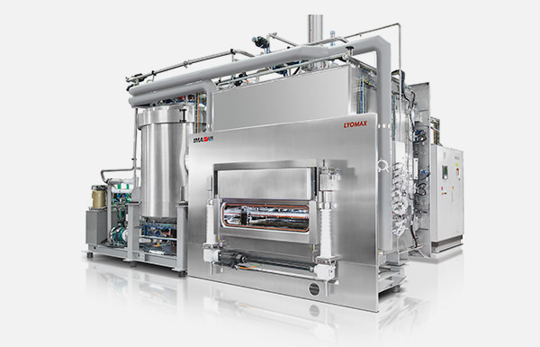 Freeze Dryers Market to 2023 - Top Companies are Virtis, BOC Edwards, Zirbus, Tofflon, FTS Systems, GEA Niro, LTE Scientific, Labconco Corporation, Northstar, SP Industries
