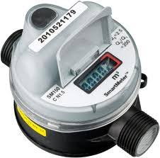 Smart Water Meters Market -Technological breakthroughs, Value chain and stakeholder analysis by 2024