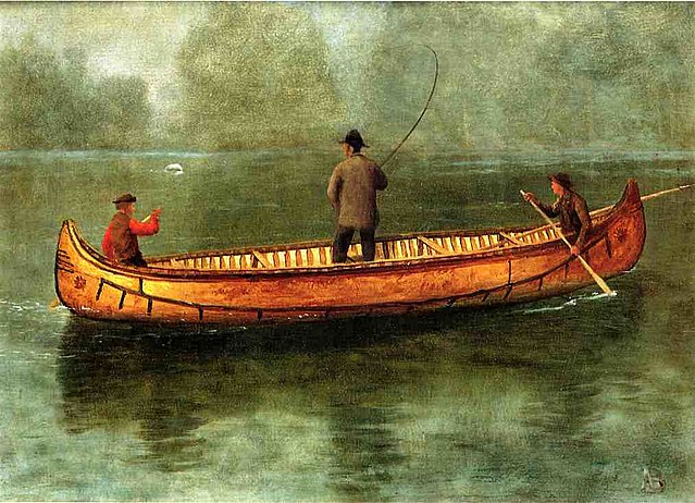 Fishing Canoes Market Size, Share, Trends Analysis Report By Product, By Application, By Region And Global Forecast 2018-2023
