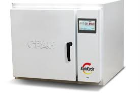 Dry Heat Sterilizers Market to 2025 - Top Companies are Fedegari Group, Lytzen, VITRO group, BMT Medical Technology s.r.o., Philips, Primus Sterilizer Co., NUVE