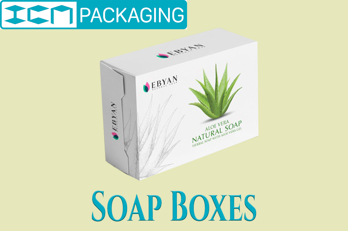 How to Choose Soap Boxes Wholesale