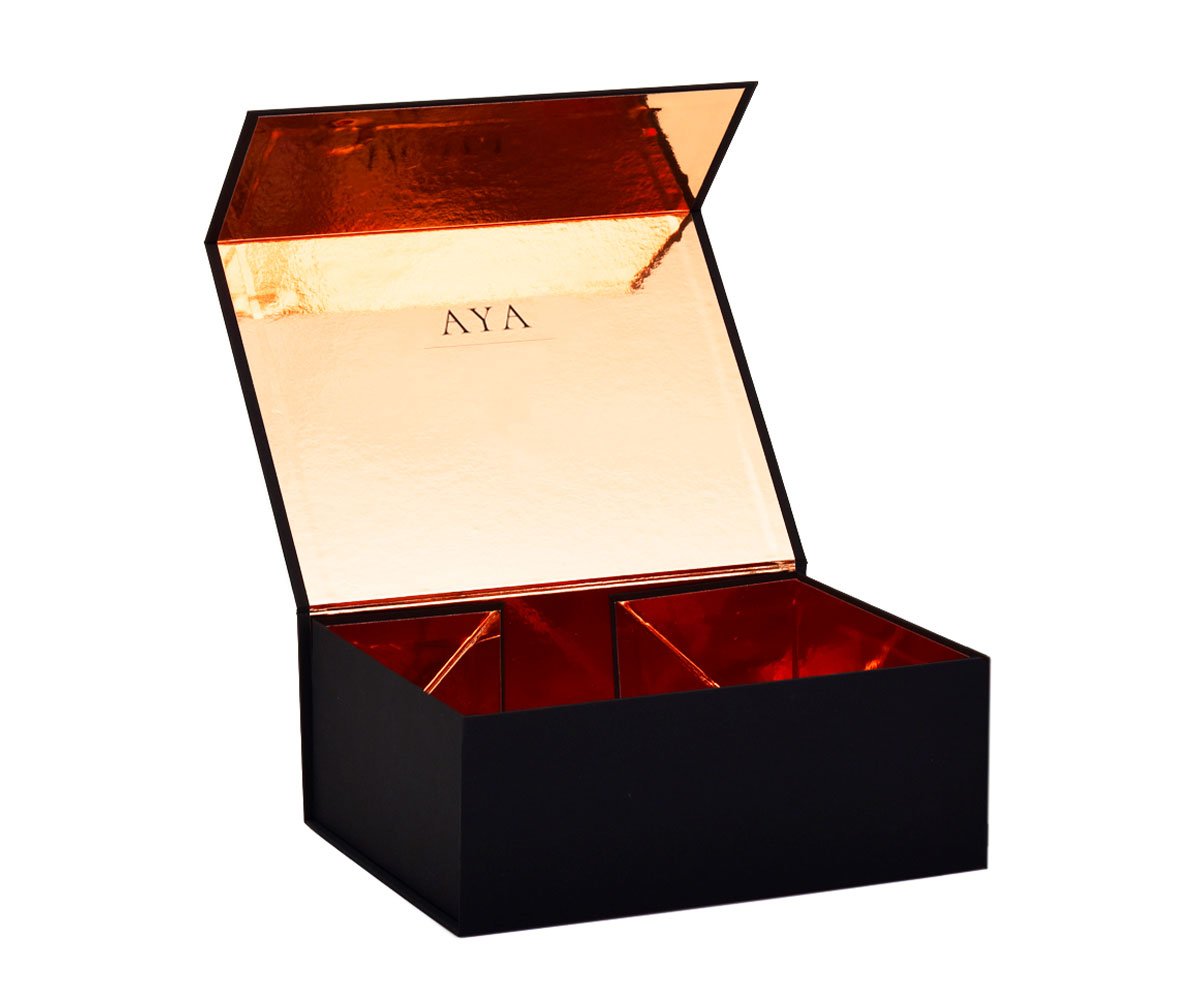 Create Memorable Packaging With Custom Magnetic Boxes