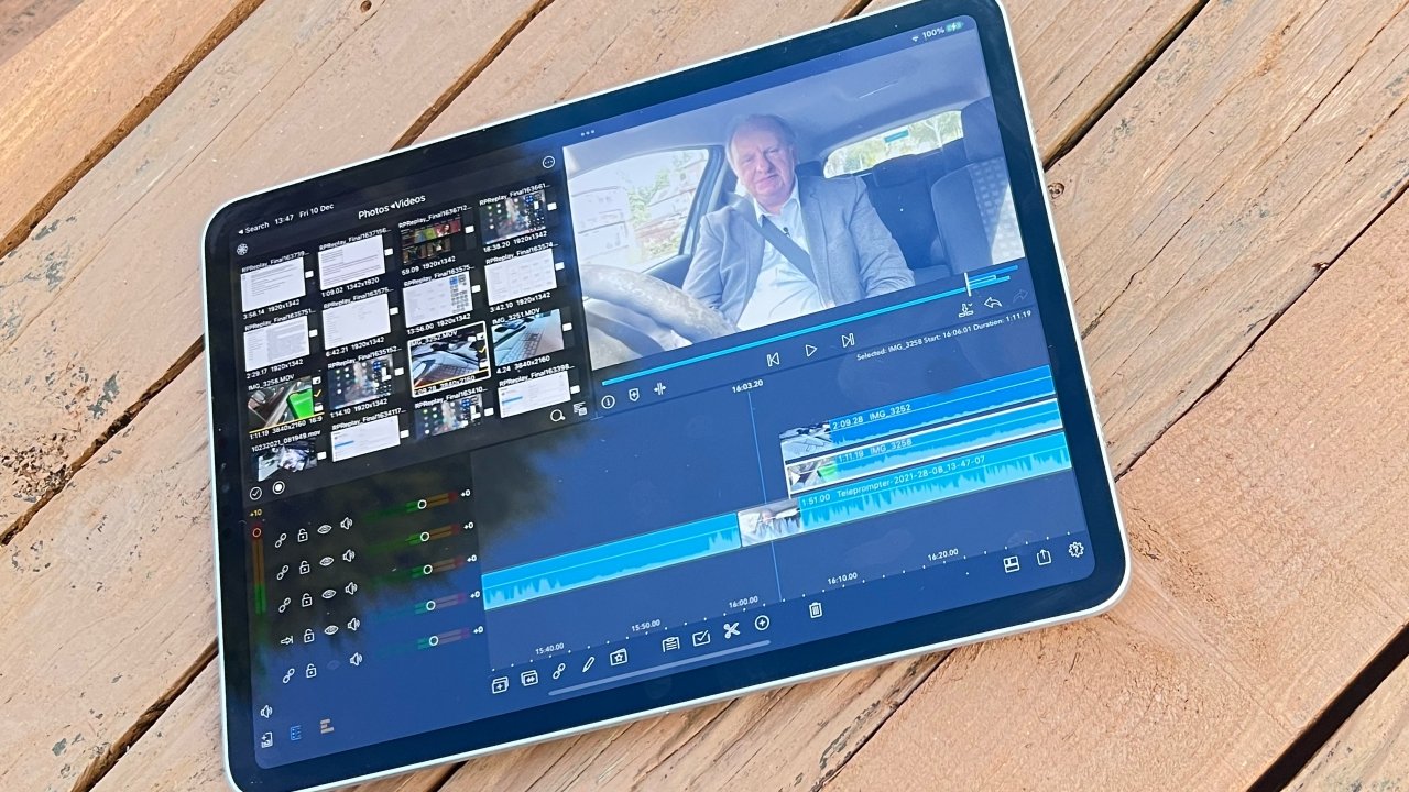 2 Free Video Editing Apps for iPhone & Android