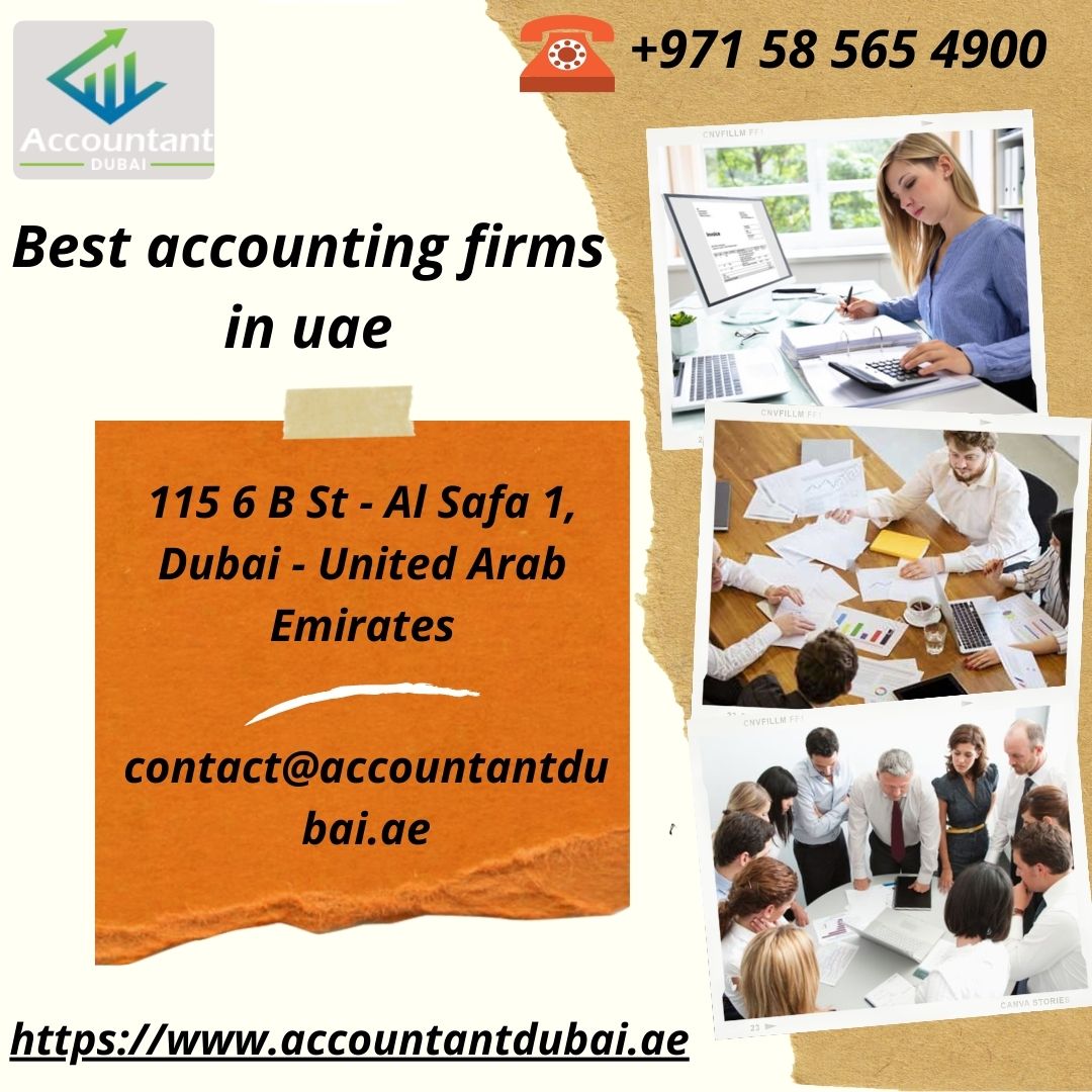 Hire a Top-notch VAT tax consultant For Your Business Need