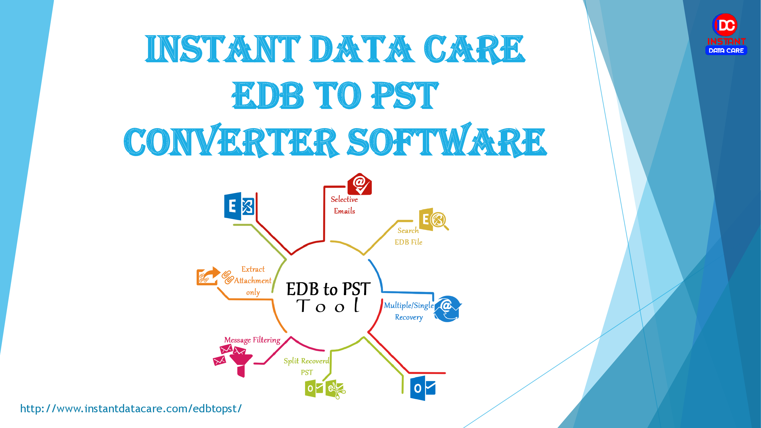 Free EDB to PST Recovery Tool