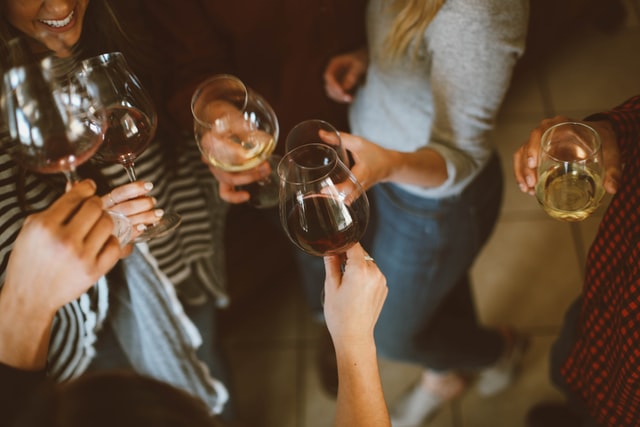 Why start a whisky wholesale business and how it is profitable?