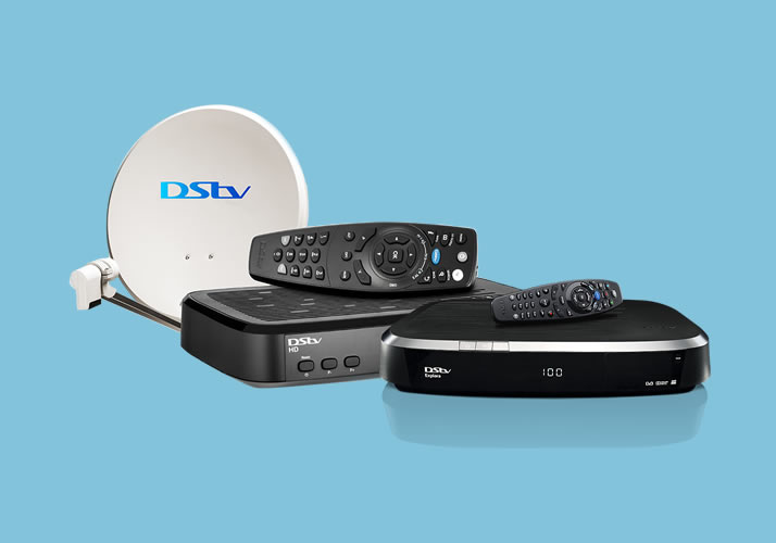 DStv Installation
