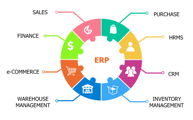 Jewellery ERP Software for Manufactures & Distribution