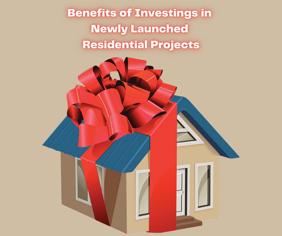 Why should you purchase a property during its “Pre-Launch” period?