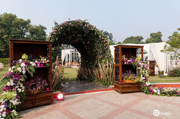 Some great wedding decor ideas for 2022 