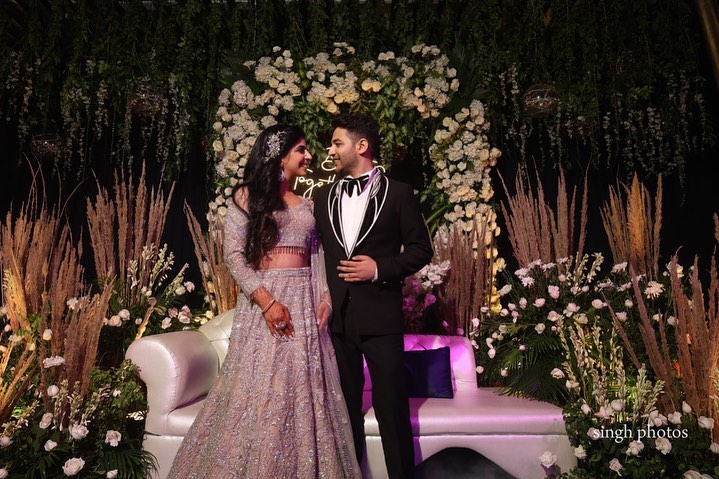 How to avoid wedding day stress? 