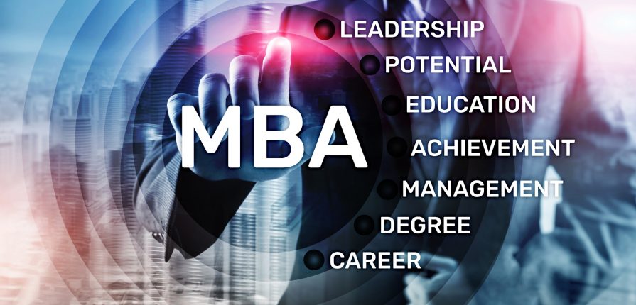 Your Career with an MBA Degree